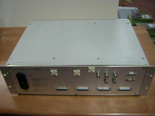 Integrated Dynamics Engeineering Ais 1 400089-04