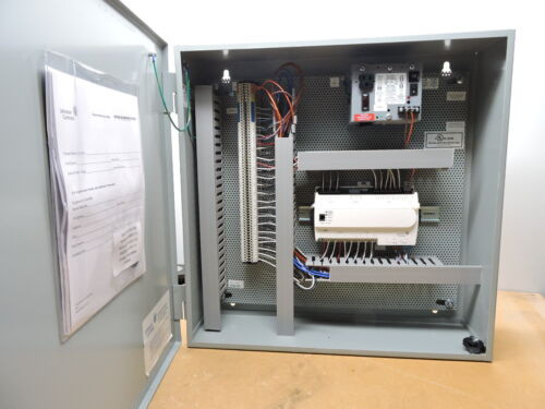 Johnson Controls Payf00011Eh0 Fx-Pcg/Fx-Pcx Control Panel Assy Fx-Pca3611-0 -New