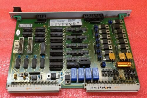 Atg I/O Controller Bel260-1 / Bel260R1 Board
