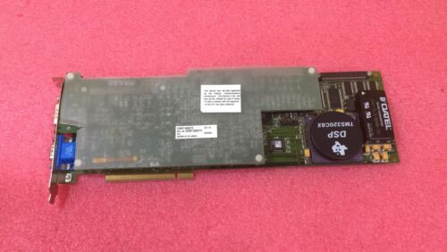 Matrox Genesis 568-01 Rev A Gen/P/16/8/Std