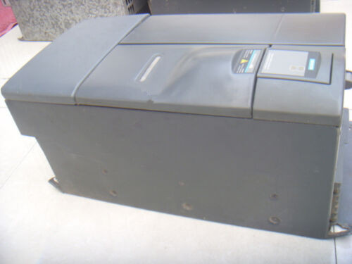 Used Siemens Mm440 Inverter 6Se6440-2Ud31-2Db1 22Kw 380V