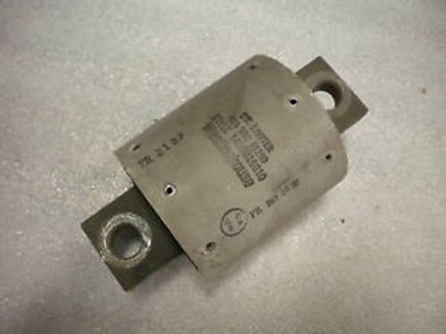 WESTINGHOUSE B1200 1200A 600V DSL LIMITER BREAKER FUSE