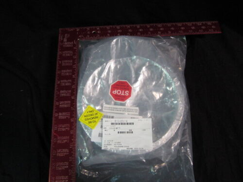 Applied Materials Amat 0040-76308 Weldment 8 Hoop Pvd Wb Chamber