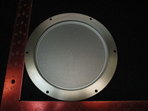 Applied Materials Amat 0020-10120 Plate Perf 100-150Mm S/O