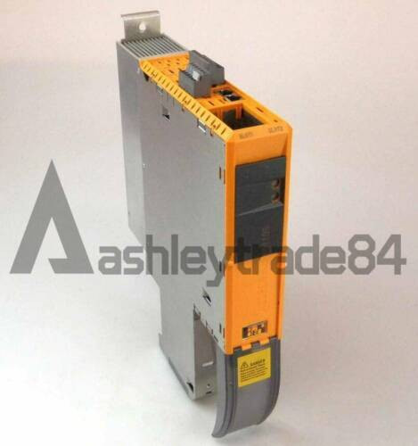 1Pc Used B&R 8Bvi0110Hws0.000-1