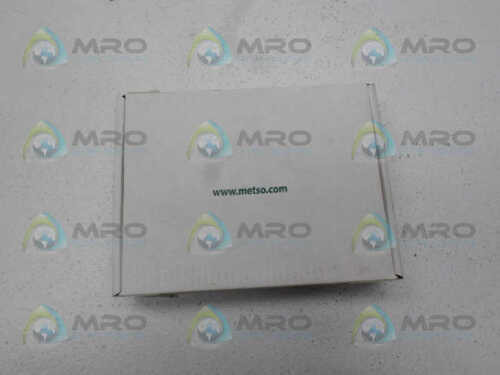 Metso Model 06 D201822 Power Module Factory Sealed