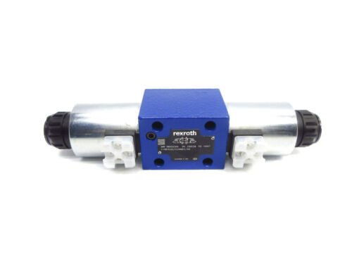 Rexroth 5-4We10J33/Cg24N9K4 R900523914