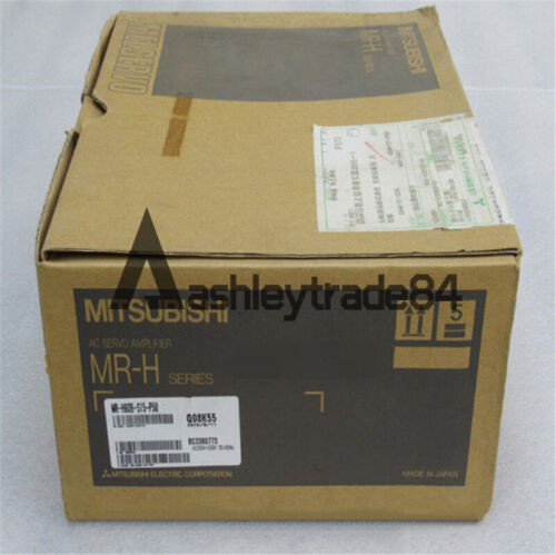 1Pcs New Mitsubishi Mr-H60B-S15-P50