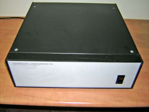 Kensington Laboratories Positioning Controller 4000D