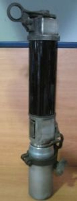 S&C Power Fuse Holder, Type SM5A (86351R2) Used