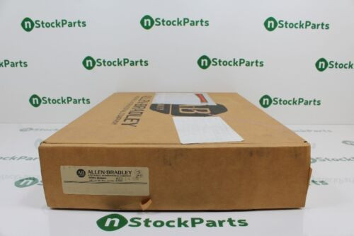 Allen-Bradley 151134 Rev. 03 Nsfb
