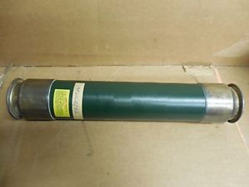 GE GENERAL ELECTRIC CURRENT LIMITING  FUSE 218A429IP 12R B 230A 230 A AMP 4.8KV