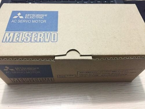 1Pcs Mitsubishi Servo Motor Hc-Mfs73-S15 New In Box