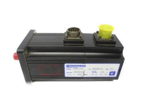 Emerson Dxm-316C 960098-03