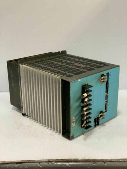 Sanyo Denki Bl Super # Pz9A300Uxxxc03 Servo Amplifier