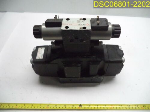 Atos Dhe-0713P Dc 20, Dphe-4711/H 20, Hq-012/U 1420Ad19 Assembly