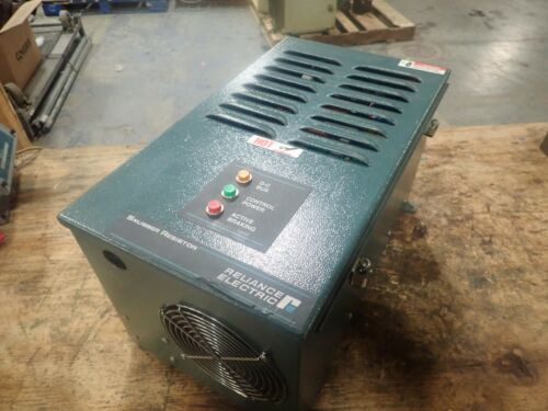 Reliance Snubber Resistor_M3452-H9C00