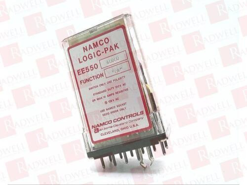 Danaher Controls Ee550-60000 / Ee55060000 New No Box