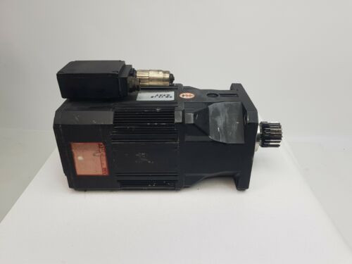 Abb Servo Motor 8651309177D