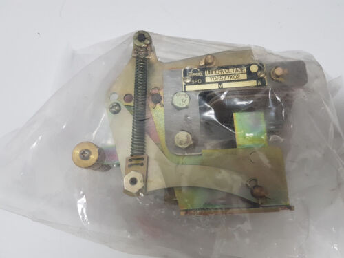 Trip Assembly Acb-900Rc Breaker  Spd Undervoltage 702577K02 P5925-20-A0F7460