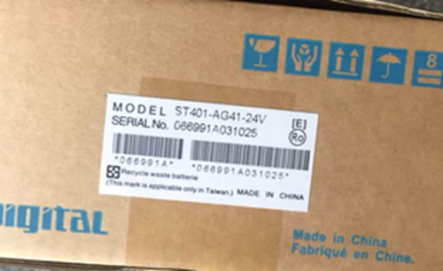 New Pro-Face St401-Ag41-24V Touch Screen