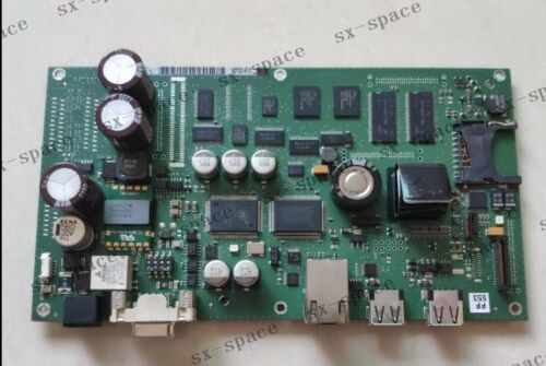 1Pcs 6Av6643-0Cb01-1Ax1 A5E00828906-6 Ss 100% Test