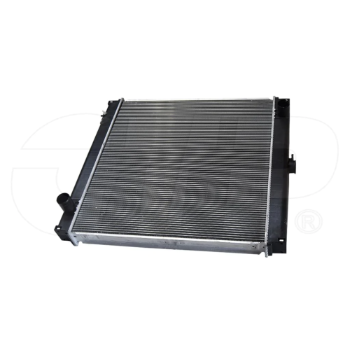 Hamofa Replacement! Caterpillar 1843896 Core As-Radiator New