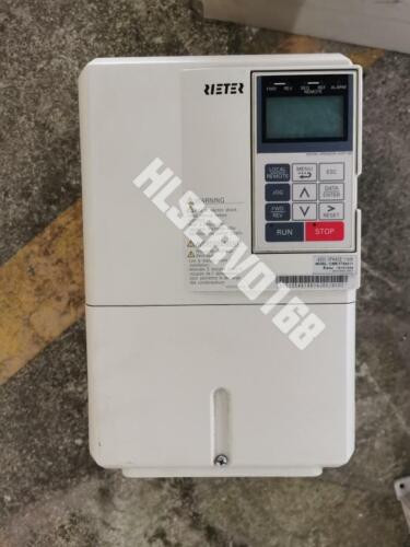 100% Test  Cimr-F7R4011   Warranty