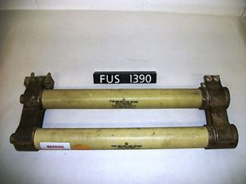 Westinghouse 591C358G02 800 Amp 15,500 Volt Fuse Holder (FUS1390)