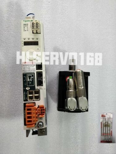 100% Test  Lxm32Ad12N4 Bmh1001P16A2A    Warranty