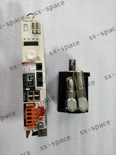 Lxm32Ad12N4 Bmh1001P16A2A    Warranty