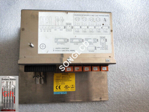 1Pcs 6Bk1200-0Jd00-0Aa0