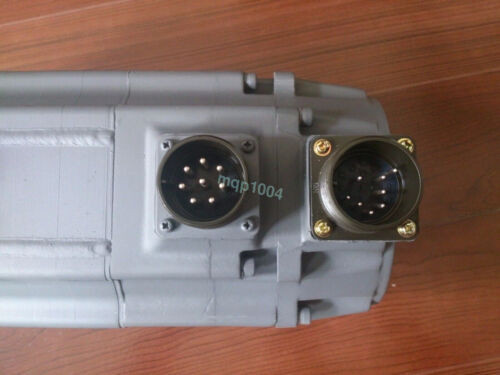 1Pc Omron Servo Motor Ha83Nc-S Ha83Ncs New In Box