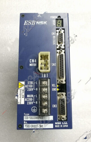 Used & Tested  Esb-Ysb2020Aa3F4-00.1