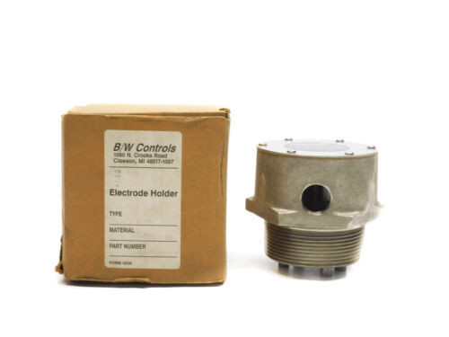 B/W Controls E5 6012-E5-Ss-Ep2
