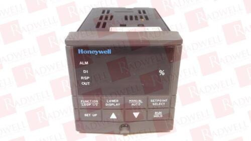 Honeywell Dc330B-K0-000-20-000000-20-0 / Dc330Bk000020000000200 Used Tested Cle