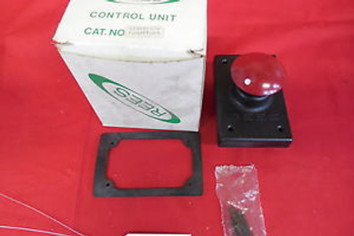 Rees 02961-002  Control Pushbutton