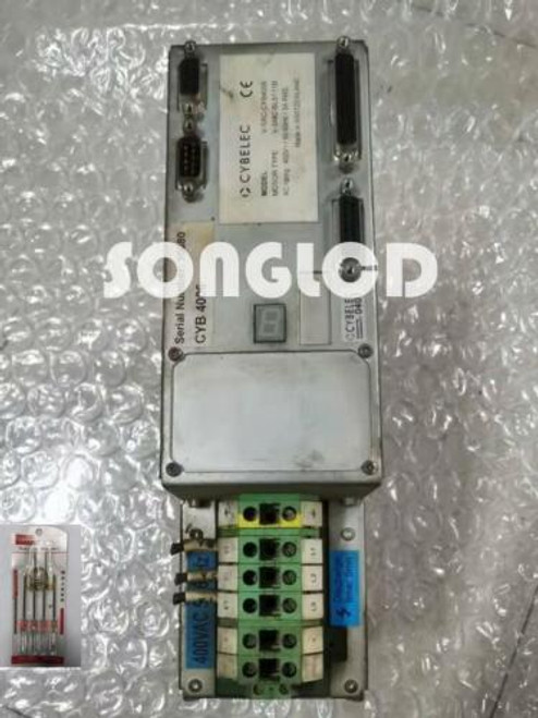 1Pcs V-Sac-Cyb4006 V-Smc-Bls111B