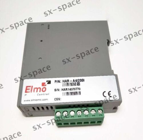 1Pcs Har-A4/100I  100% Tested