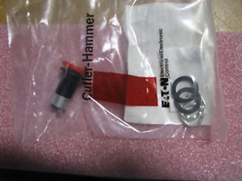 Eaton / Cutler-Hammer Push Switch W9601Br Nsn: 5930-01-419-8833   1826