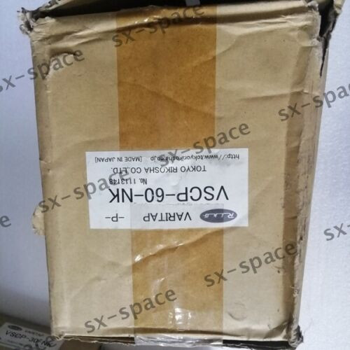 New Vscp-60-Nk