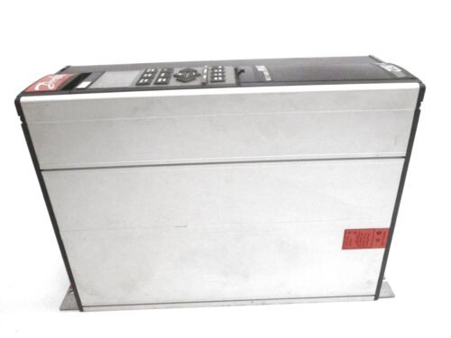 Danfoss Vlt6011Ht4B20Str3Dlf30A00C0
