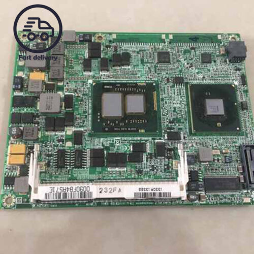 1Pcs Used -  Pcom-B216Vg-Ecc-P4506-Pan