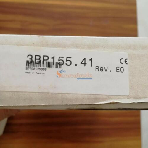 1Pcs New B&R Module 3Bp155.41 Backplane