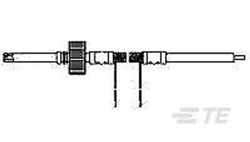 Te Connectivity / Amp Brand 2-848076-3