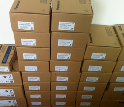 Panasonic Servo Motor Mhme502Gch !Via !!