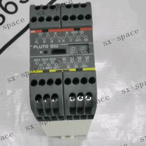 1Pcs Pluto B22 2Tla020070R4800 100% Tested