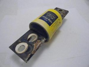 91151 Used, Bussmann KRP-C-2000SP Fuse, 6000 Volts 300kA AC