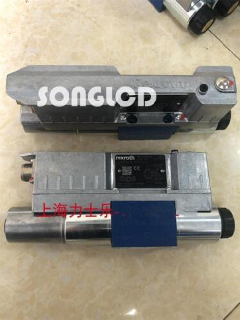 1Pcs New R901496430 4Wree6E32-30/V/24A1