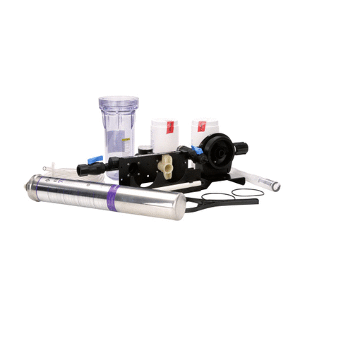 Ev979721 Everpure Kleensteam Ii Single Genuine Oem Eveev979721